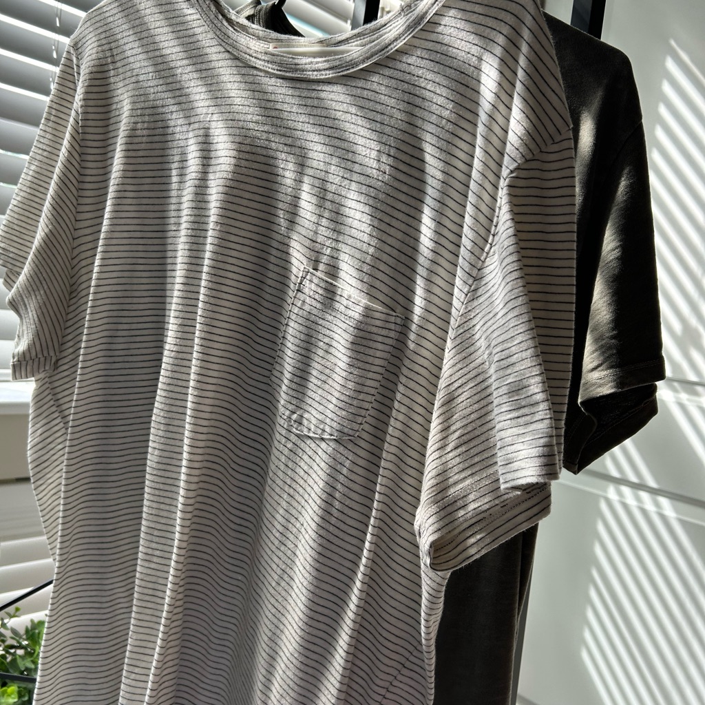 Marine Layer T Shirt Bundle